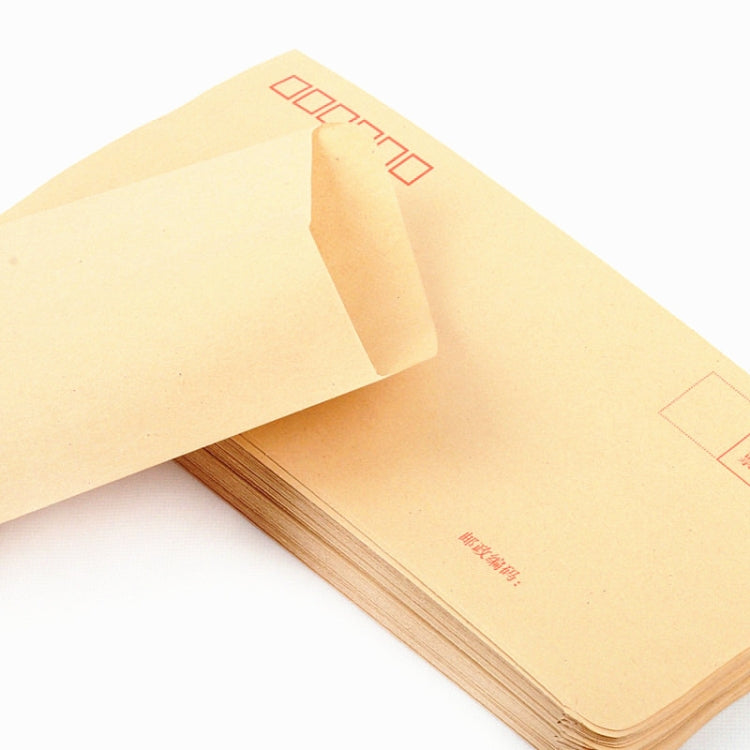 Envelope Bag, Size: 25*30+4