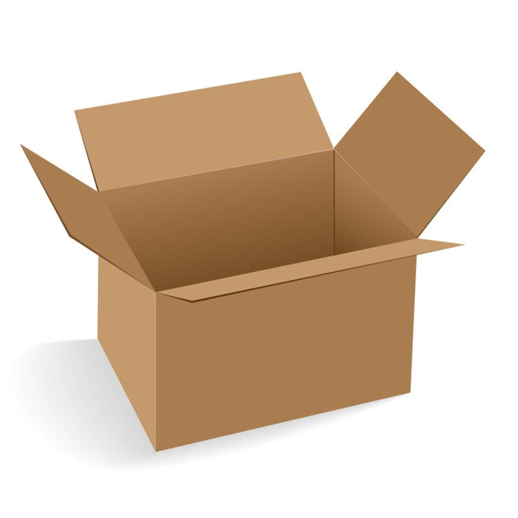 Neutral Carton, 50x40x30cm