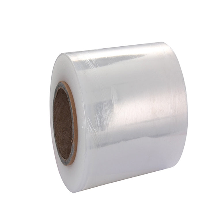 Small Roll Stretch Film