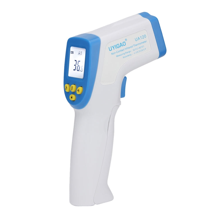 Epidemic Prevention Kits (10 PCS CE Certified KN95 Mask + 50 PCS CE Disposable Mask + Non-contact Forehead Body Infrared Thermometer)