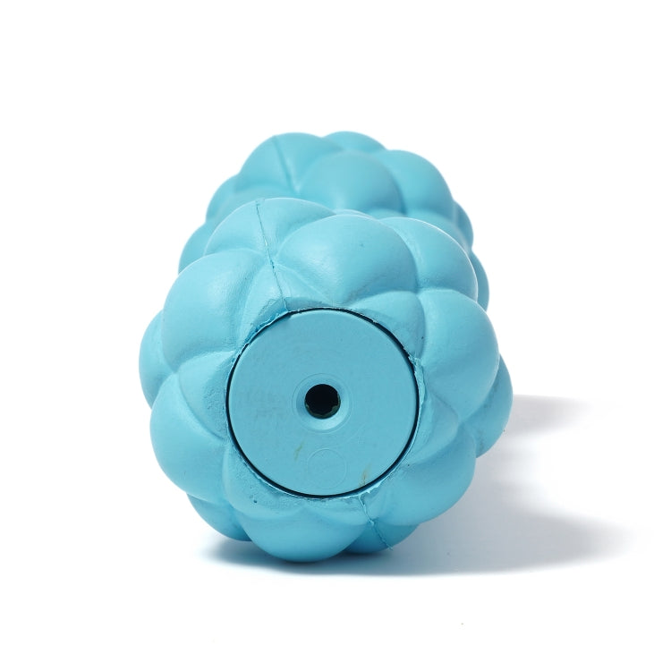 Small Rubber Dumbbell Shape Dog Vocalization Toy Pet Products