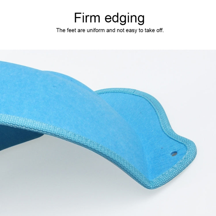 2 PCS Cat Window Swing Sucker Cat Hammock Window Sill Glass Pet Supplies