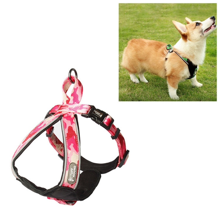 TUFFHOUND 1628 Medium and Large