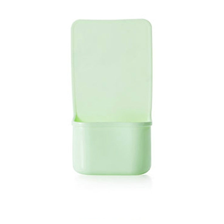 Office Debris Hang The Bag