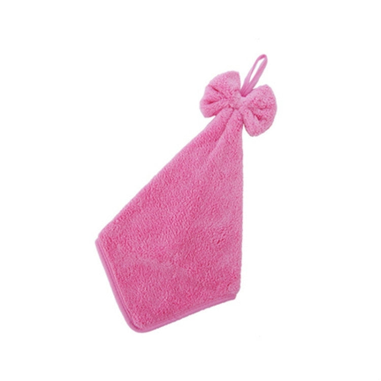Bow Kitchen Dishcloth