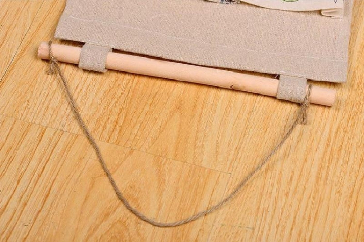 Fluid Grid Hang The Bag Wall 4 Random Color Delivery (Specification: L)