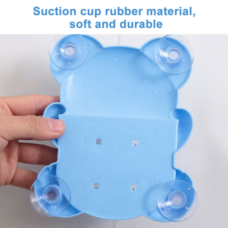 Bear Toothbrush Holder