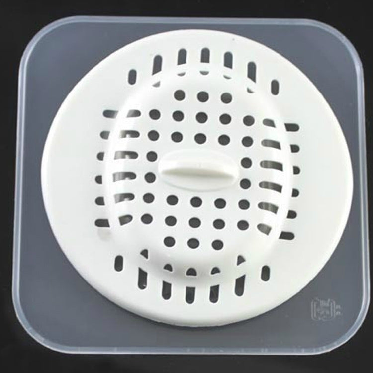 Drain Hair Debris Filter