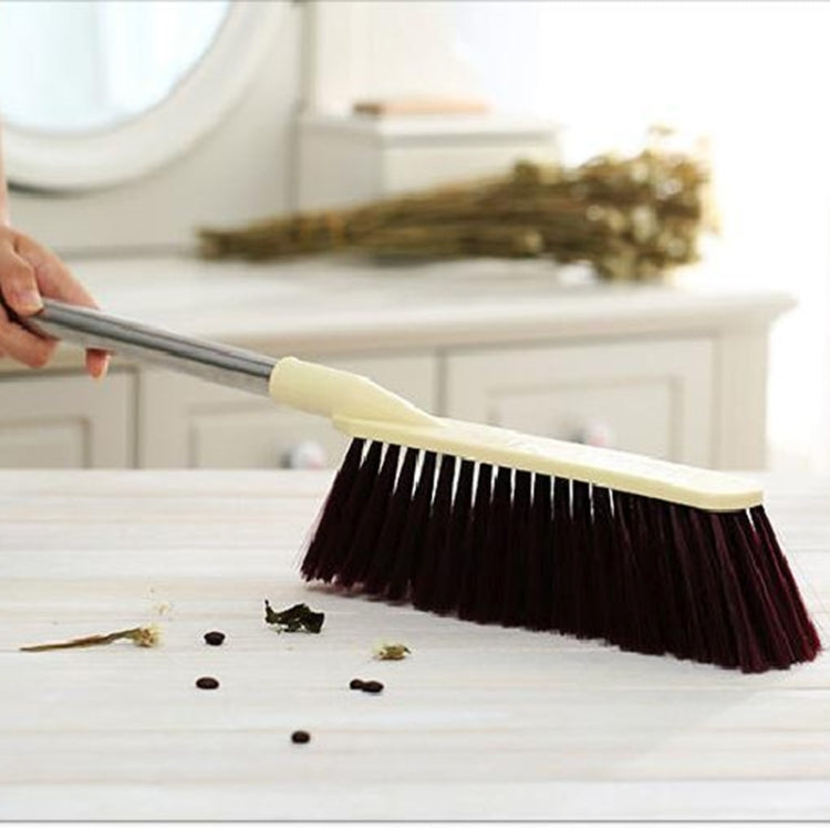 2 Pack Long-Handled Brush Dusting Random Color Delivery