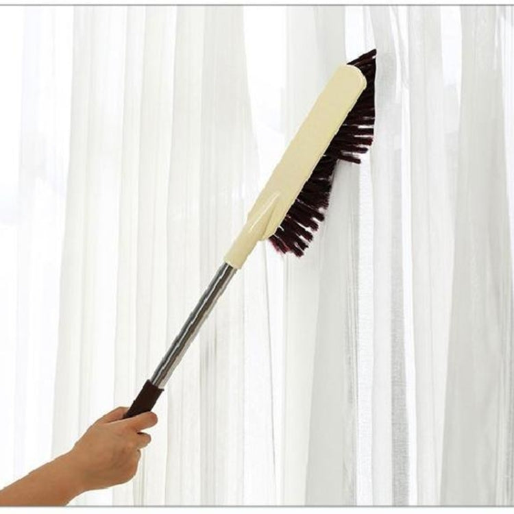 2 Pack Long-Handled Brush Dusting Random Color Delivery