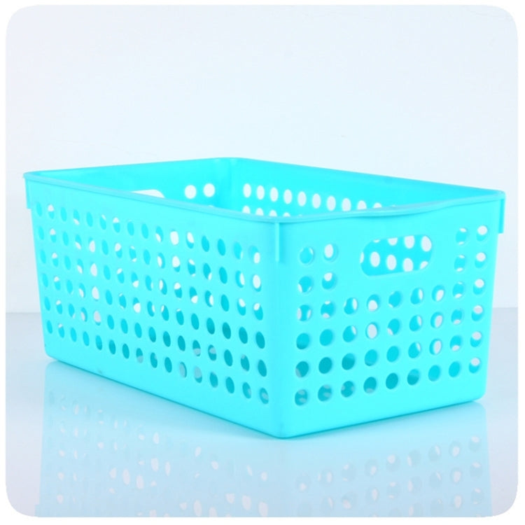 Hollow Plastic Storage Box