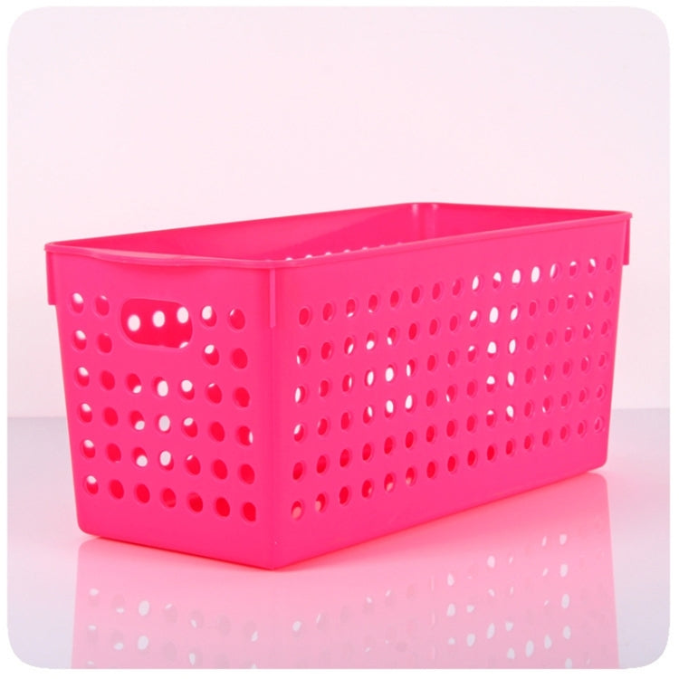 Hollow Plastic Storage Box