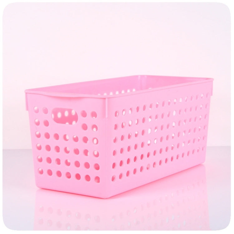 Hollow Plastic Storage Box