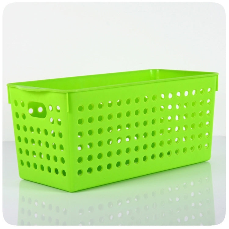 Hollow Plastic Storage Box
