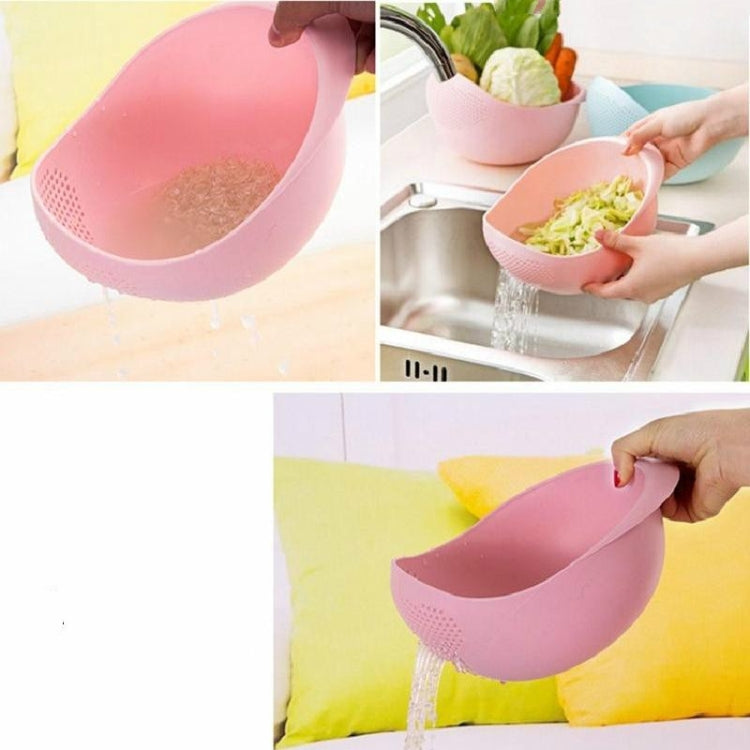 Kitchen Wash Rice Device