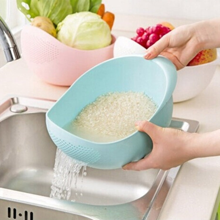 Kitchen Wash Rice Device