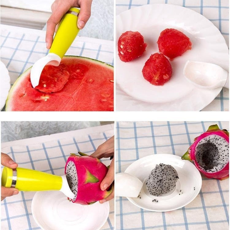 Ice Cream Scoop To Dig