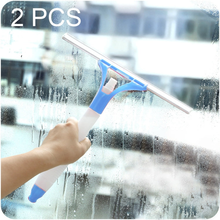 2 PCS Home Use Multi-functional Sprayer Glass Cleaners