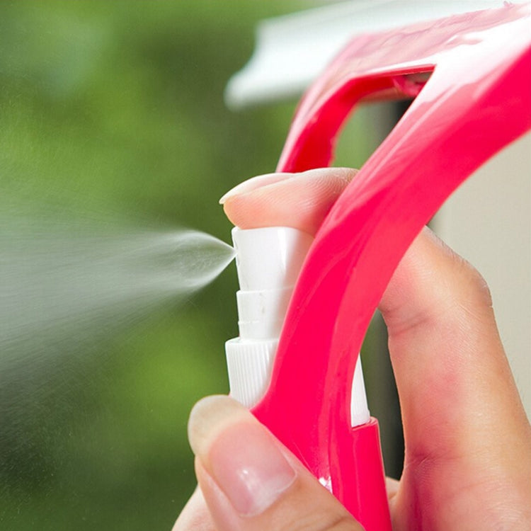 2 PCS Home Use Multi-functional Sprayer Glass Cleaners