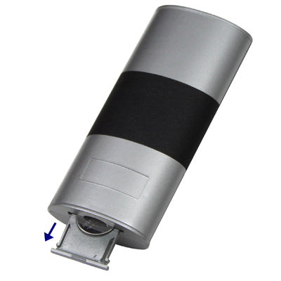 4 in 1 Magic Touch Panel Calculator & Calendar with Ball Pen (Calculator, Calendar, Clock, Ball Pen)