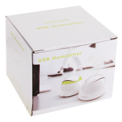USB Humidifier Air Purifier