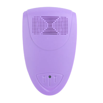 Mini Indoor Air Purifier (Only US Plug)(Dark Blue)