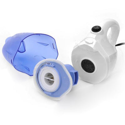 100W Handheld Wet & Dry Vacuum Cleaner for Car