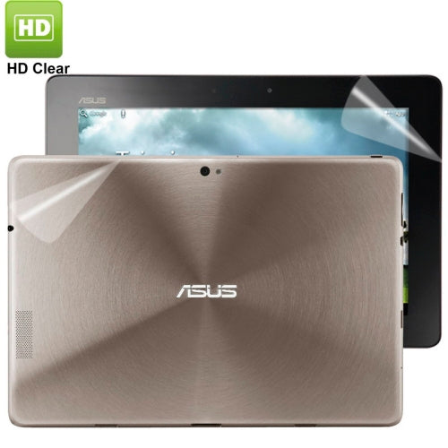 2 in 1 (Front Screen + Back Cover)