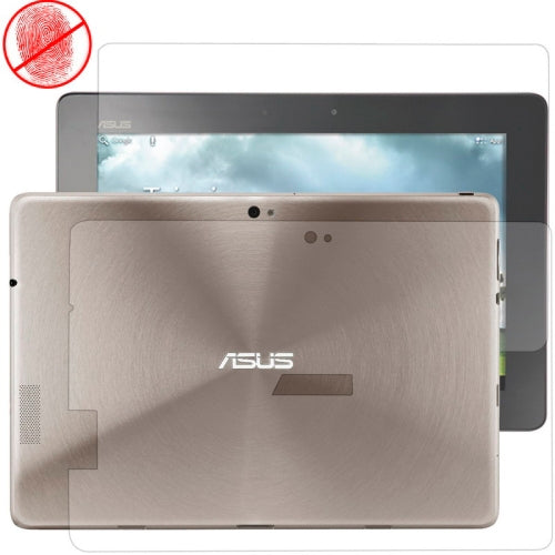 2 in 1 (Front Screen + Back Cover)