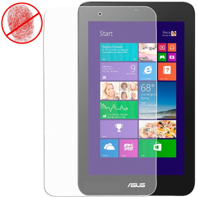 Screen Guard Exclusively Touchig Super Ultra Screen Protector for Asus VivoTab Note 8 / M80TA,