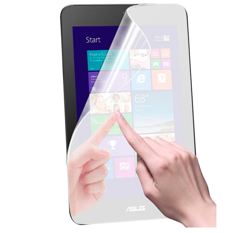 Screen Guard Exclusively Touchig Super Ultra Screen Protector for Asus VivoTab Note 8 / M80TA,
