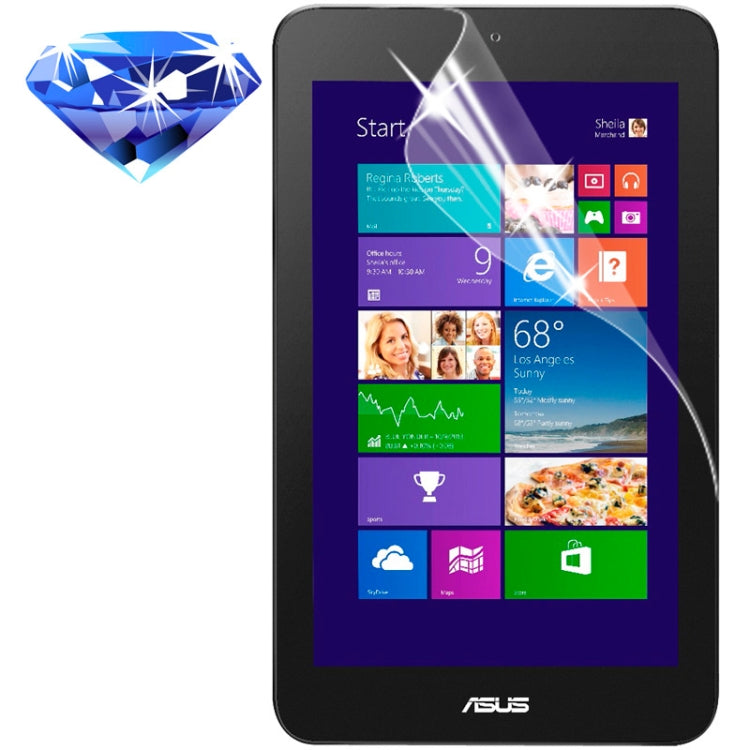 Screen Guard Exclusively Touchig Super Ultra Screen Protector for Asus VivoTab Note 8 / M80TA,