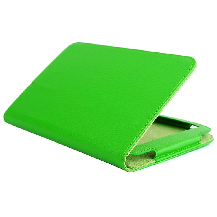 Litchi Texture Leather Case with Holder for ASUS Fonepad 7 / FE170CG