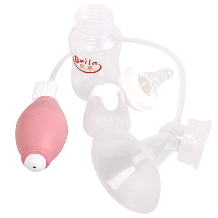 Beile PP Breast Pump