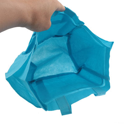 Non-Woven Fabric Mommy Diaper Hand Bag with 6 Outside Pockets