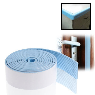 200cm Baby Safety NBR Strip Table Corner Protector