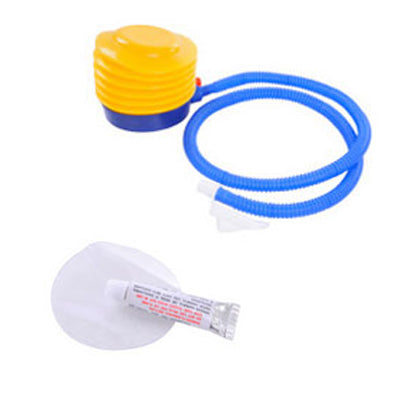 Inflatable Kids Baby Swim / Bathtub (Max Capacity: 38L)