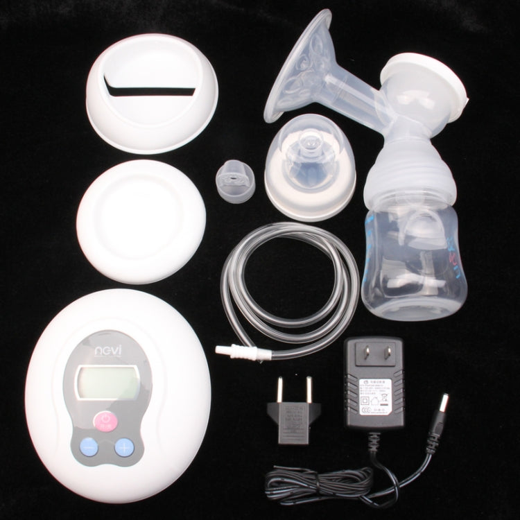 PP Electric Breast Pump LCD Screen for Mamas