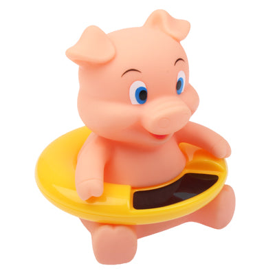 Cute Cartoon Animal Baby Bath Water Thermometer Temperature Meter (Range: 34 °C -44 °C)