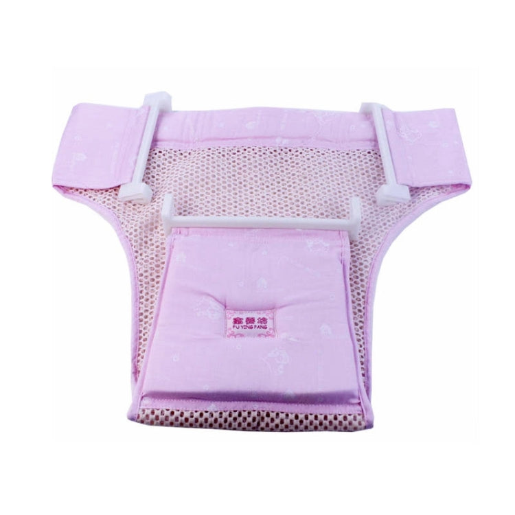 Safe Cushion Baby Bath Bed / Bathtub Bath Seat Baby Bath T Bed