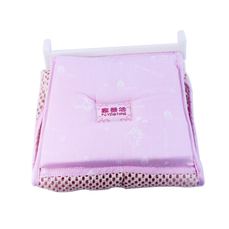 Safe Cushion Baby Bath Bed / Bathtub Bath Seat Baby Bath T Bed