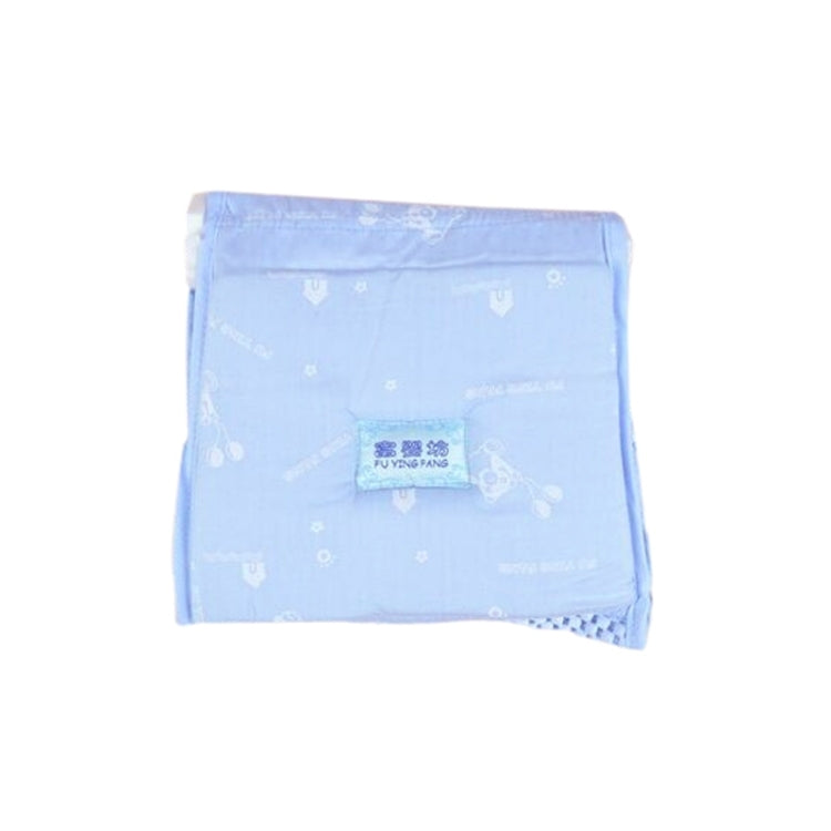 Safe Cushion Baby Bath Bed / Bathtub Bath Seat Baby Bath T Bed