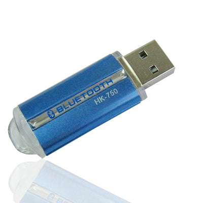 Bluetooth 2.0 USB Adapter