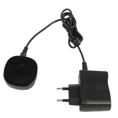 Mini Bluetooth Music Receiver for iPhone 4 & 4S / 3GS / 3G / iPad 3 / iPad 2 / Other Bluetooth Phones & PC, Size: 46 x 46 x 20mm(Black)