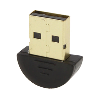 Driveless Bluetooth V3.0 USB Dongle (Adapter) with HS Compliant ,Plug & Play