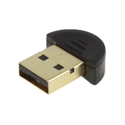 Driveless Bluetooth V3.0 USB Dongle (Adapter) with HS Compliant ,Plug & Play