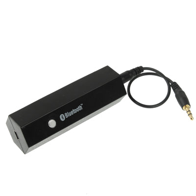 Bluetooth 2.1 Audio Dongle with 3.5mm Jack(Black)