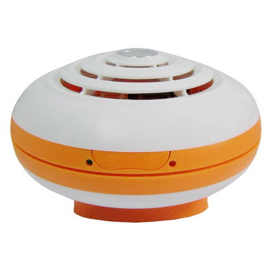 Air Purifier(Orange)
