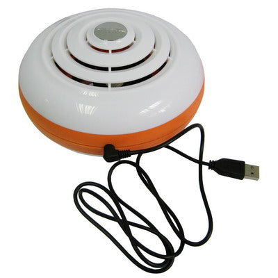 Air Purifier(Orange)