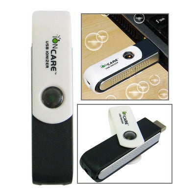 USB Ionic Air Purifier